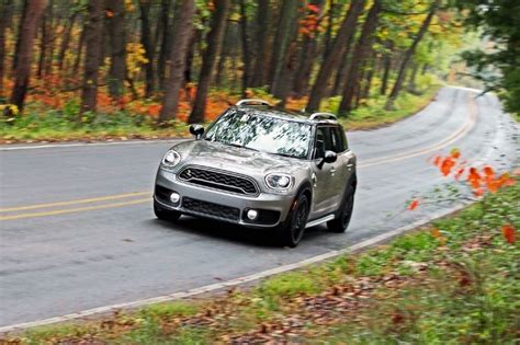 Factors Affecting the Weight of a Mini Cooper